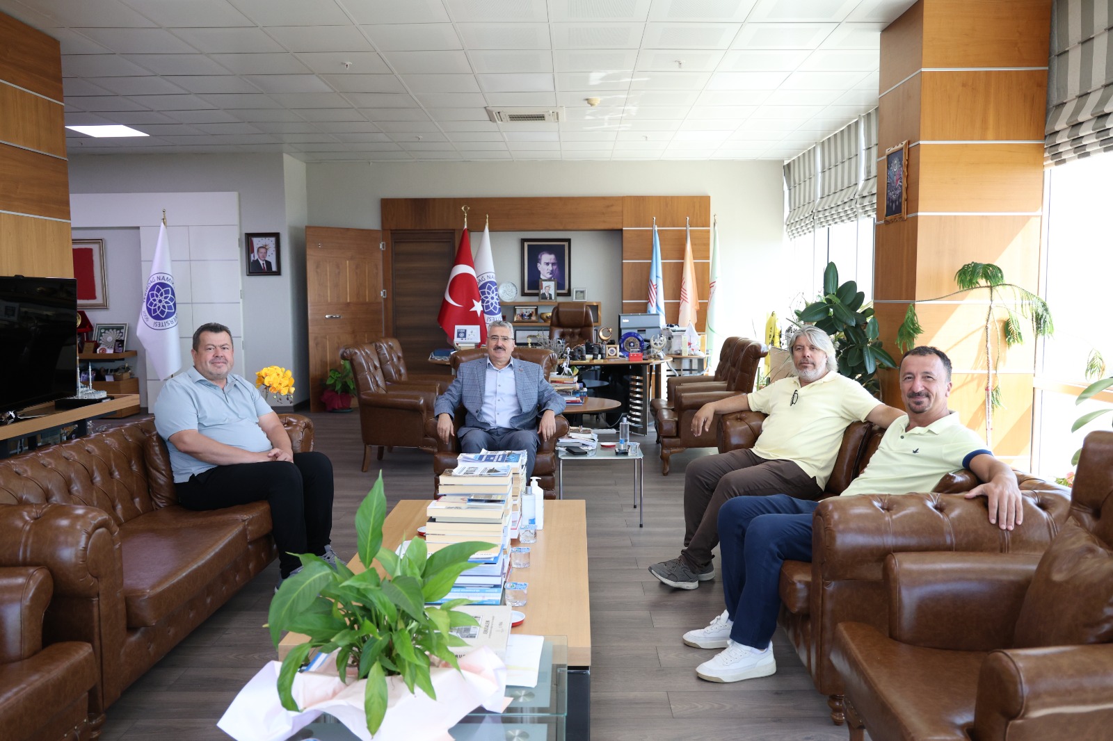 Namık Kemal Üniversitesi1